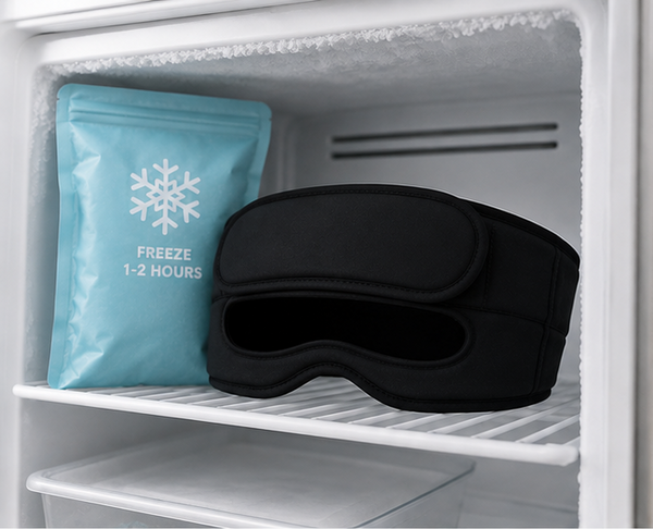 Freeze It